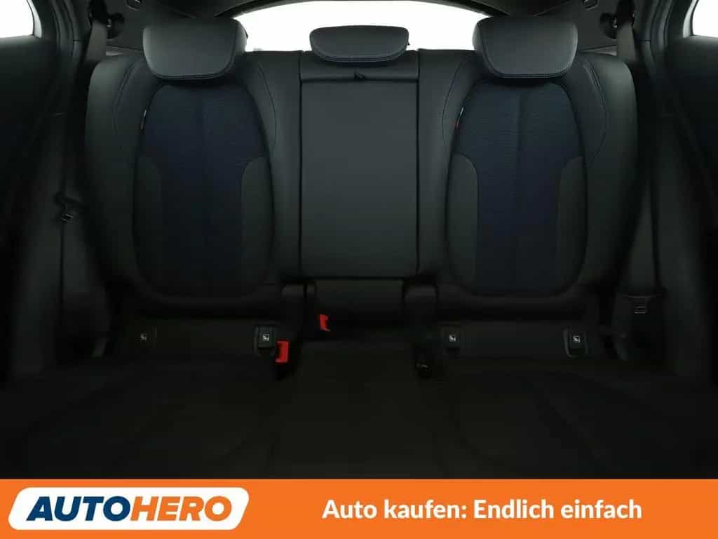 BMW X2 xDrive 20i M Sport Aut.*NAV*LED*TEMP*CAM*PDC*SHZ 06/2020-photo-15