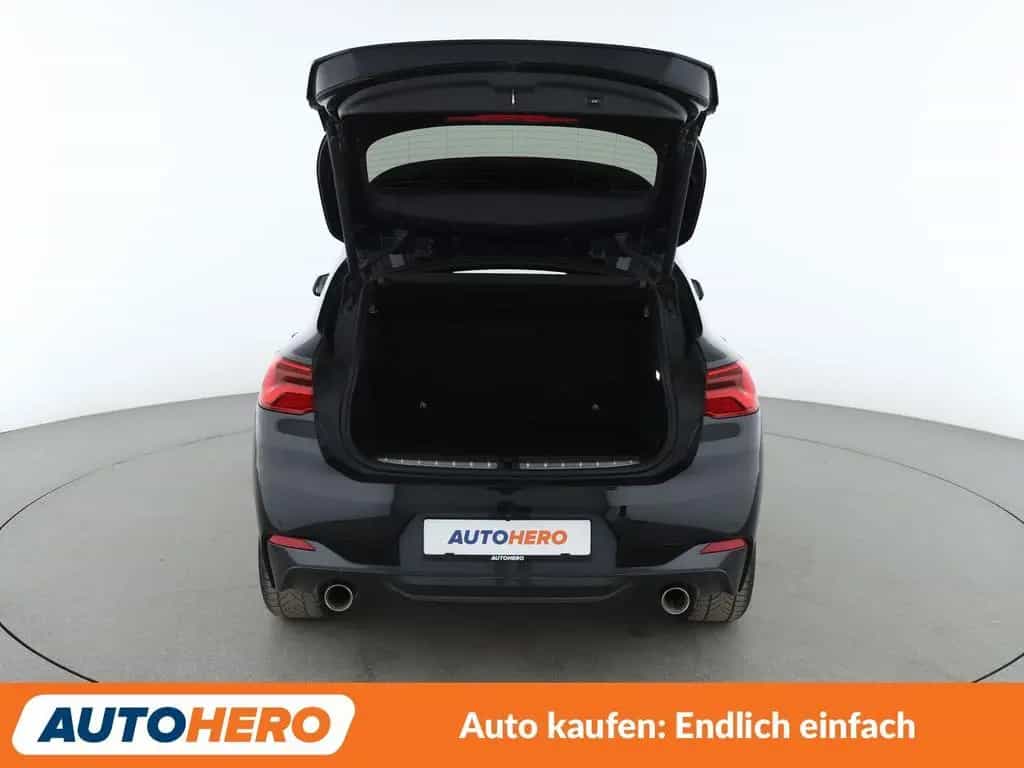 BMW X2 xDrive 20i M Sport Aut.*NAV*LED*TEMP*CAM*PDC*SHZ 06/2020-photo-16
