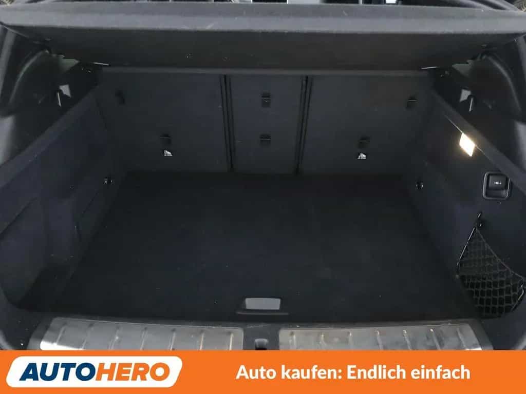 BMW X2 xDrive 20i M Sport Aut.*NAV*LED*TEMP*CAM*PDC*SHZ 06/2020-photo-17