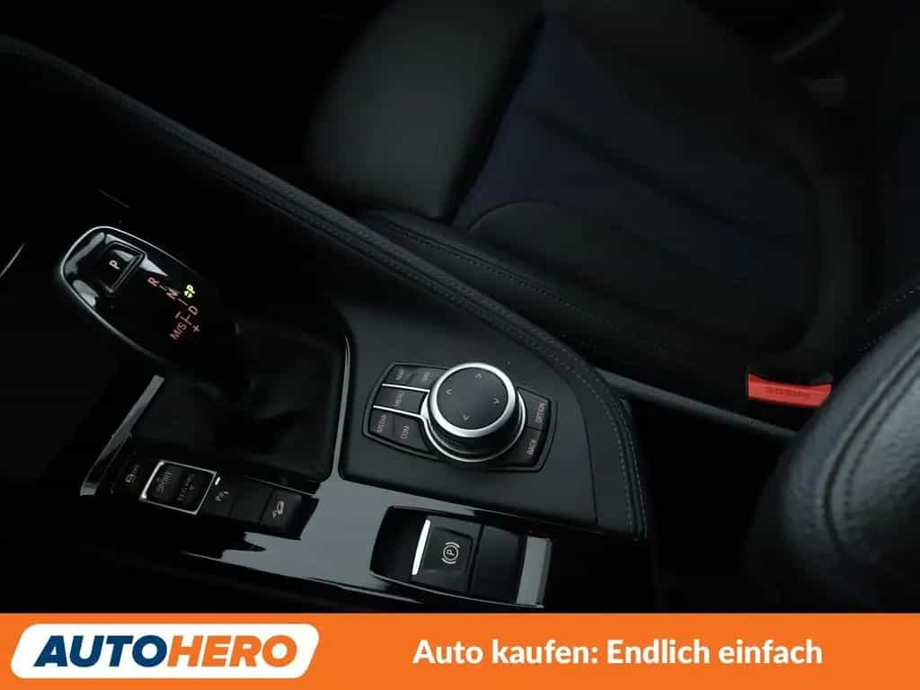 BMW X2 xDrive 20i M Sport Aut.*NAV*LED*TEMP*CAM*PDC*SHZ 06/2020-photo-23
