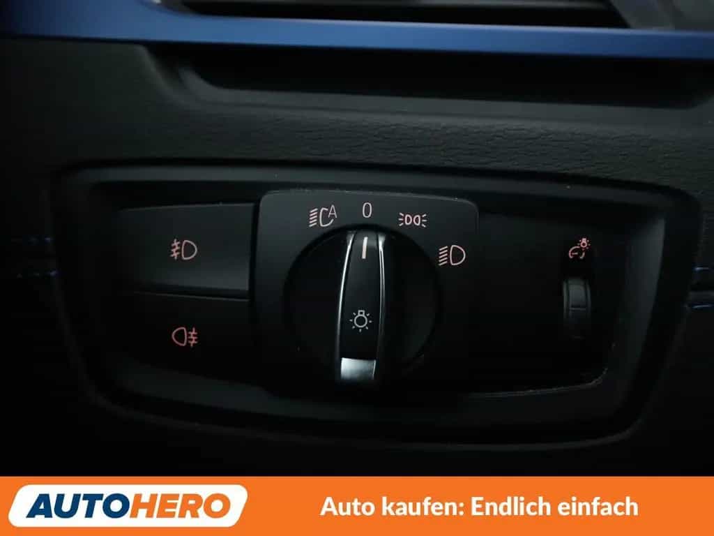 BMW X2 xDrive 20i M Sport Aut.*NAV*LED*TEMP*CAM*PDC*SHZ 06/2020-photo-26
