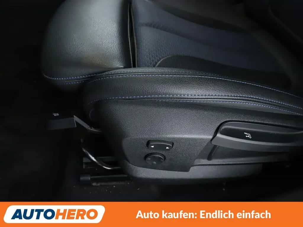 BMW X2 xDrive 20i M Sport Aut.*NAV*LED*TEMP*CAM*PDC*SHZ 06/2020-photo-27