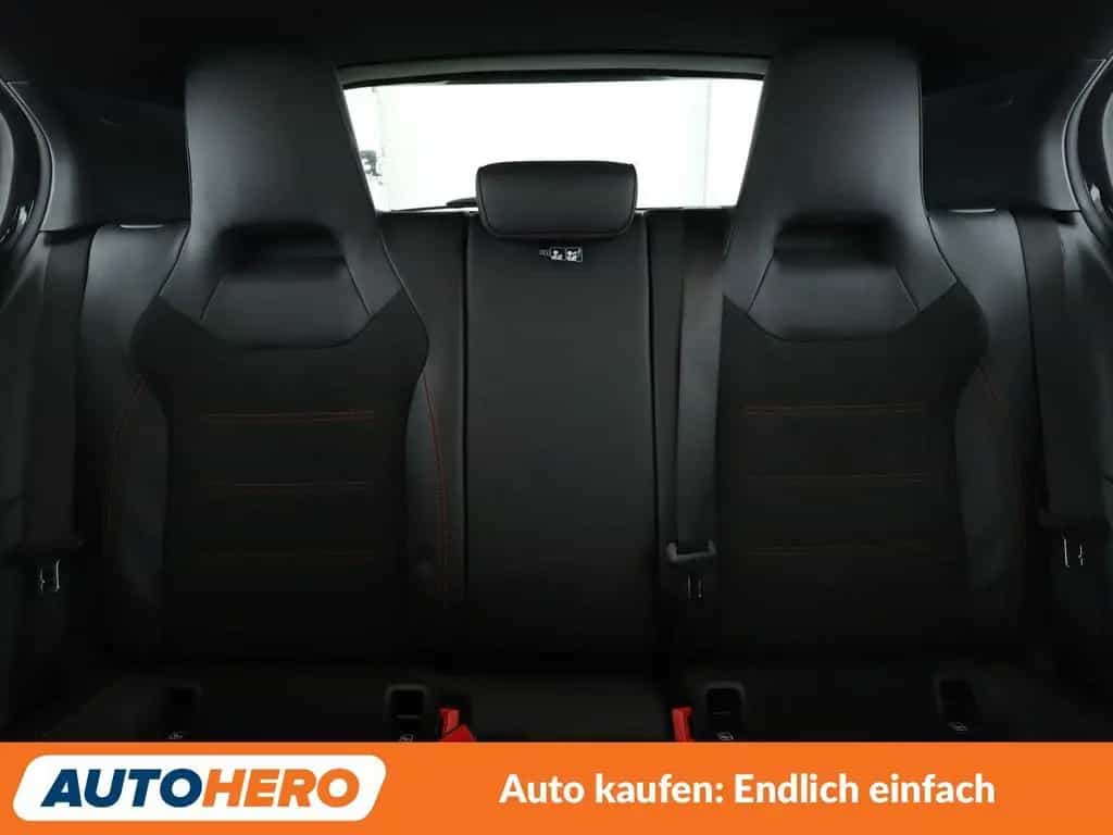 Mercedes-Benz A 200 A-Klasse A 200 Aut.*NAVI*LED*TEMPO*PDC*KLIMA* 01/2020-photo-15