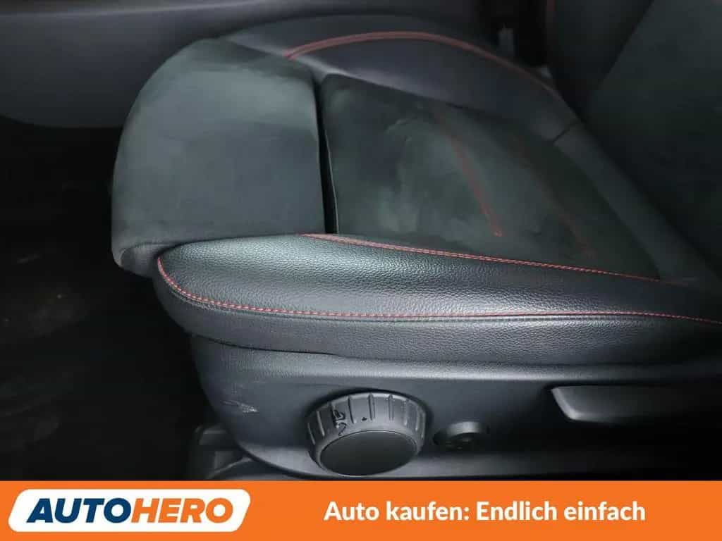 Mercedes-Benz A 200 A-Klasse A 200 Aut.*NAVI*LED*TEMPO*PDC*KLIMA* 01/2020-photo-23