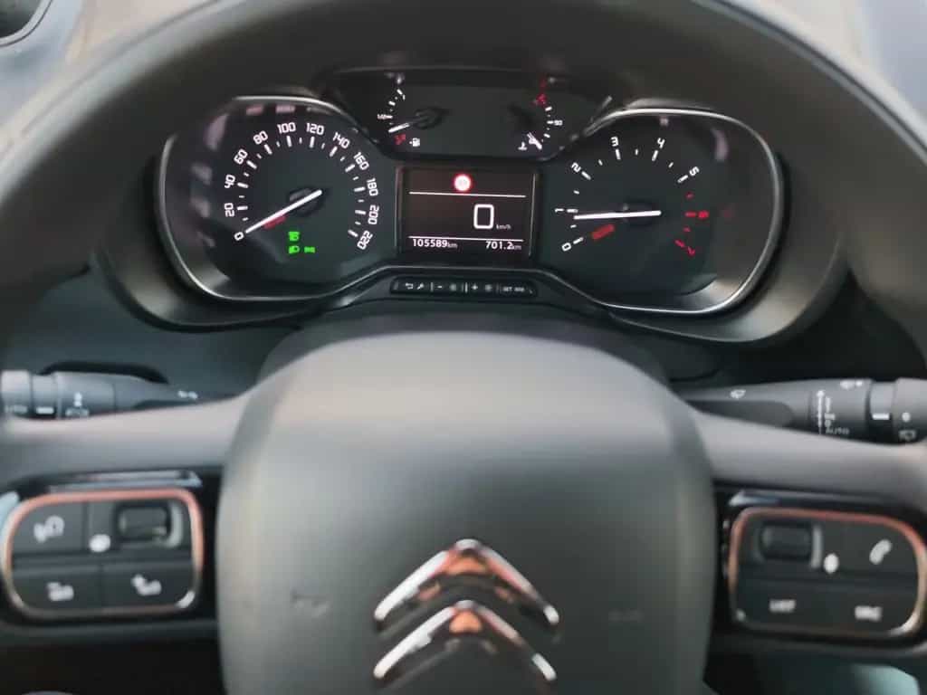 Citroën Berlingo Feel XL 1.5 HDI 7 Sitzer 07/2021-photo-14