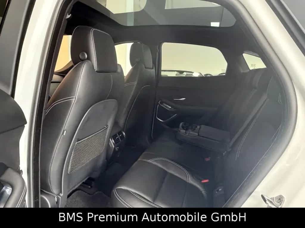 Jaguar E-Pace R-Dynamic AWD Pano.Garantie bis 03.2027 03/2019-photo-11