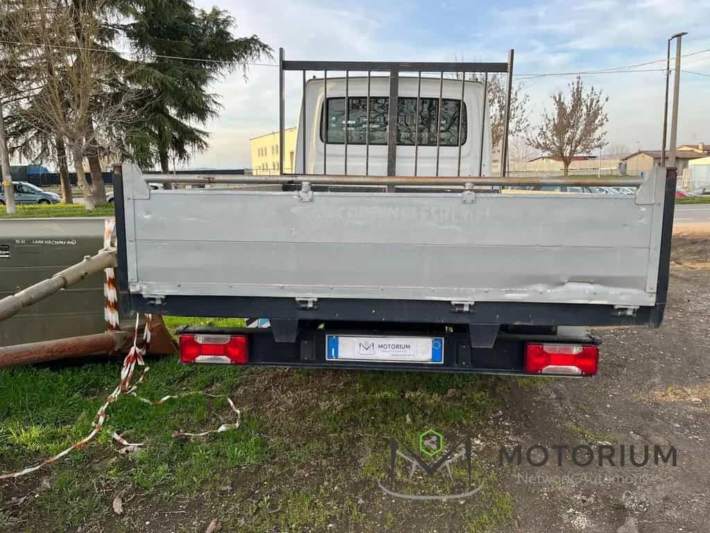 Iveco Daily Daily 35 C13 d.cab. p.xl. 01/2013-photo-8