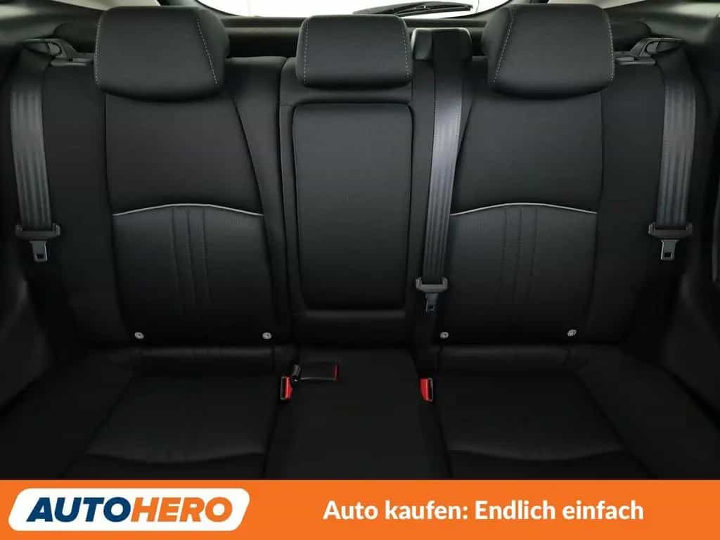 Mazda CX-3 2.0 Skyactiv-G Exclusive-Line*NAVI*PDC*SHZ* 03/2019-photo-15