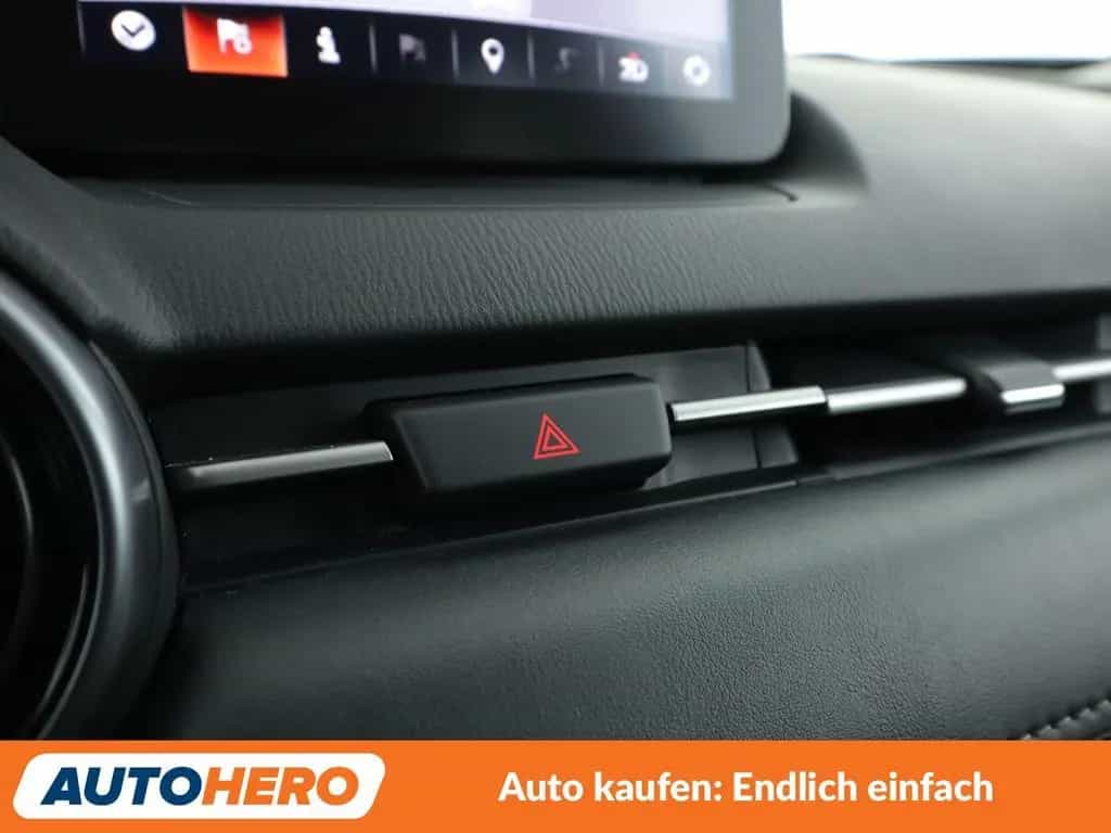 Mazda CX-3 2.0 Skyactiv-G Exclusive-Line*NAVI*PDC*SHZ* 03/2019-photo-23
