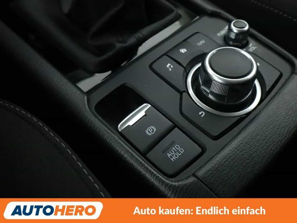 Mazda CX-3 2.0 Skyactiv-G Exclusive-Line*NAVI*PDC*SHZ* 03/2019-photo-25