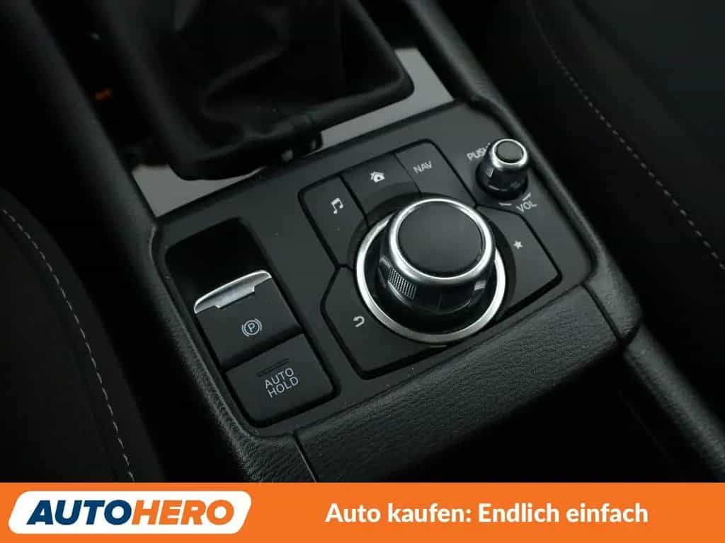 Mazda CX-3 2.0 Skyactiv-G Exclusive-Line*NAVI*PDC*SHZ* 03/2019-photo-27