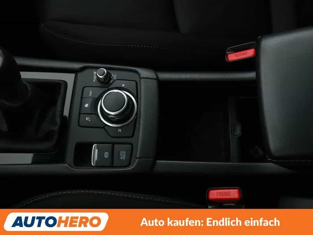Mazda CX-3 2.0 Skyactiv-G Exclusive-Line*NAVI*PDC*SHZ* 03/2019-photo-28