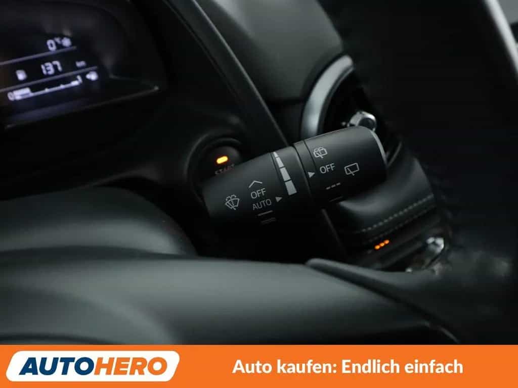 Mazda CX-3 2.0 Skyactiv-G Exclusive-Line*NAVI*PDC*SHZ* 03/2019-photo-32