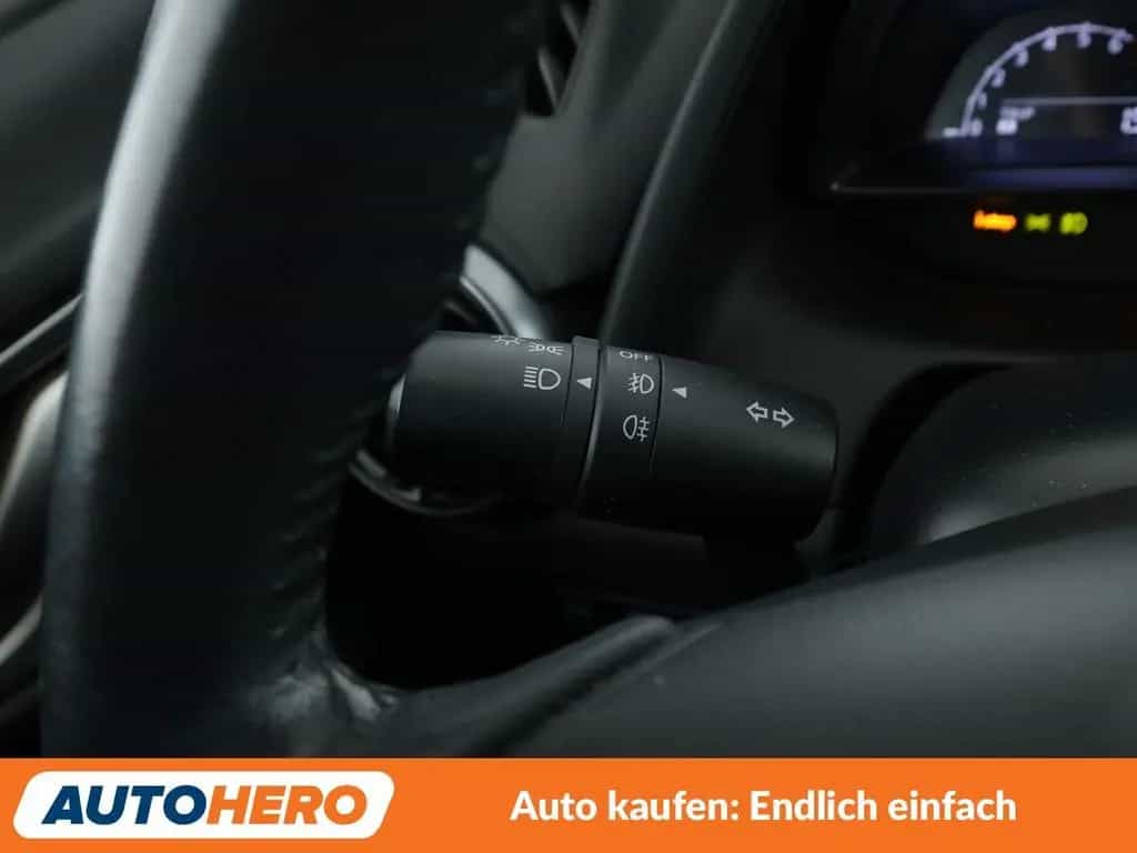 Mazda CX-3 2.0 Skyactiv-G Exclusive-Line*NAVI*PDC*SHZ* 03/2019-photo-33