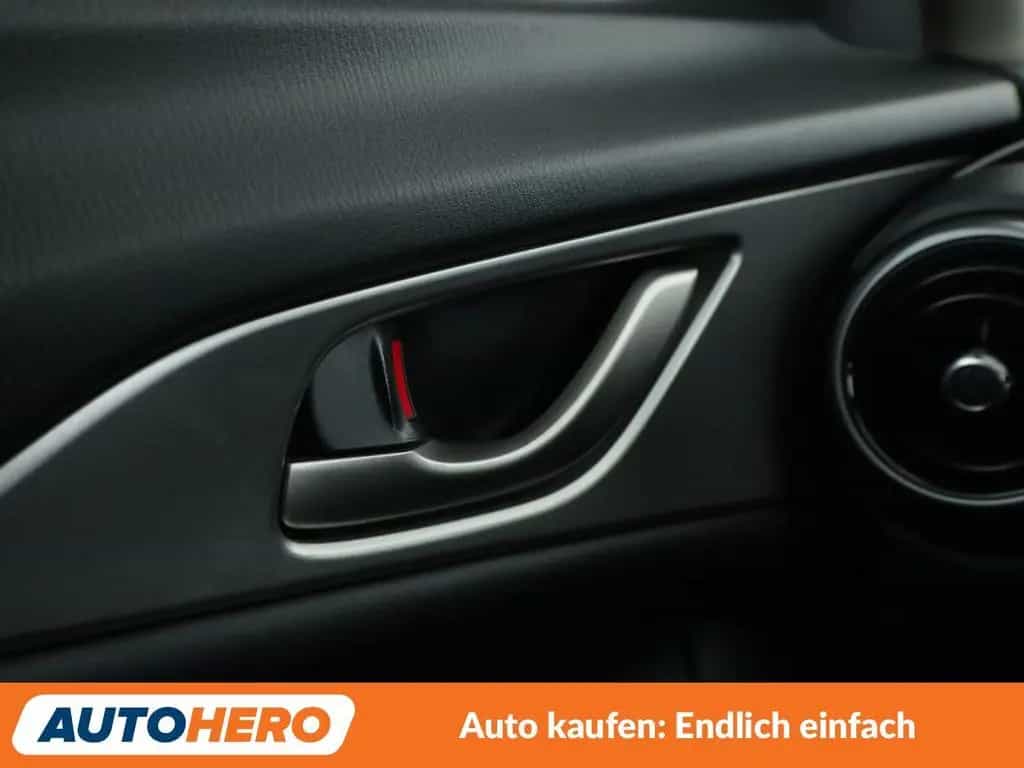 Mazda CX-3 2.0 Skyactiv-G Exclusive-Line*NAVI*PDC*SHZ* 03/2019-photo-34