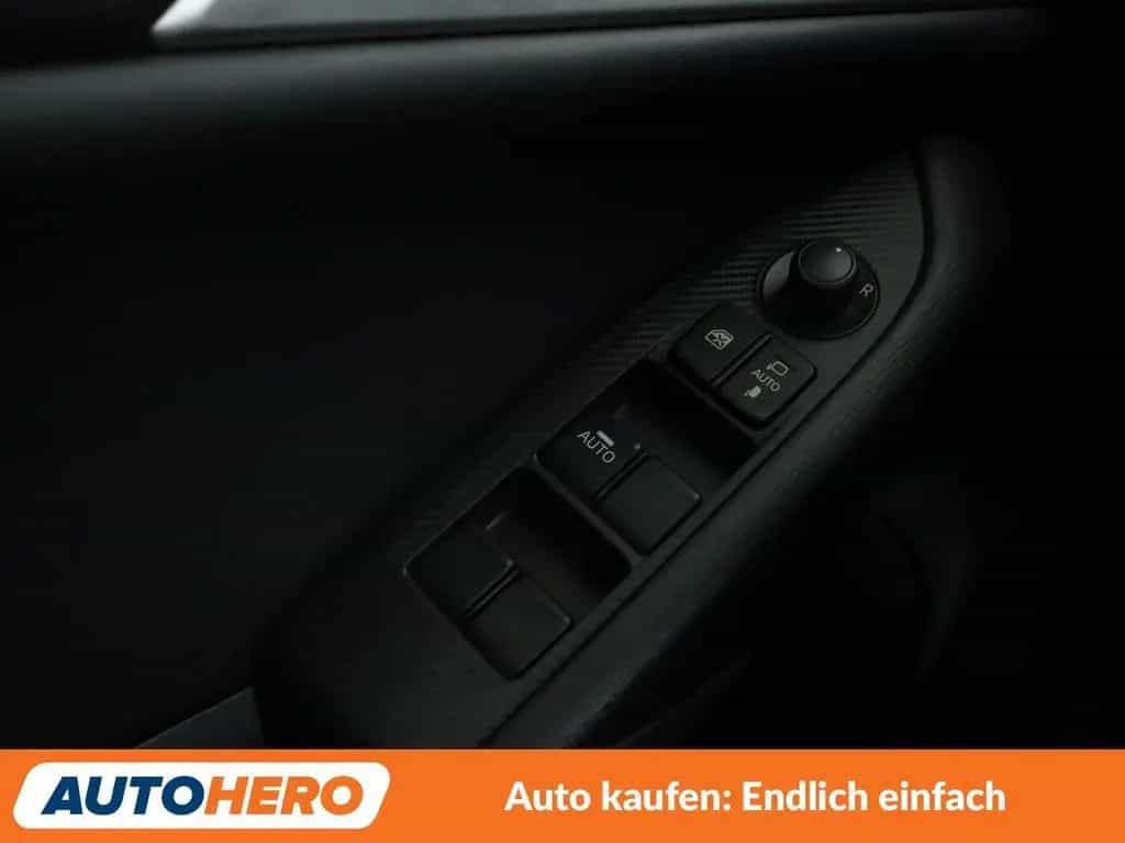 Mazda CX-3 2.0 Skyactiv-G Exclusive-Line*NAVI*PDC*SHZ* 03/2019-photo-35