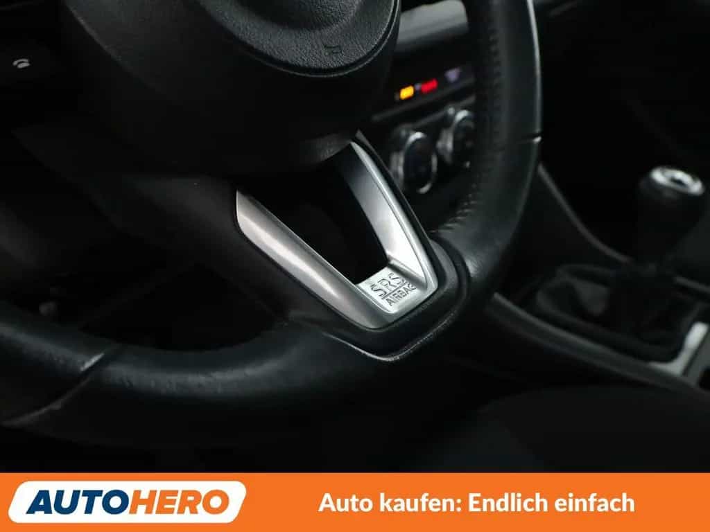 Mazda CX-3 2.0 Skyactiv-G Exclusive-Line*NAVI*PDC*SHZ* 03/2019-photo-36