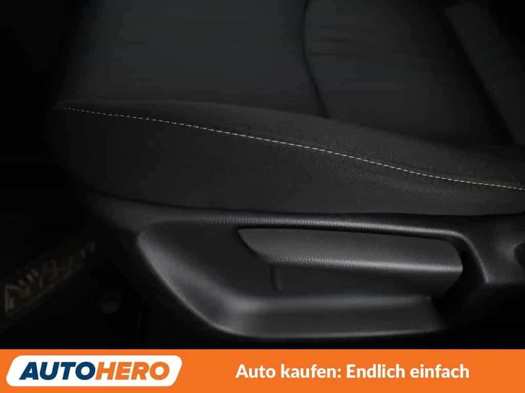 Mazda CX-3 2.0 Skyactiv-G Exclusive-Line*NAVI*PDC*SHZ* 03/2019-photo-37