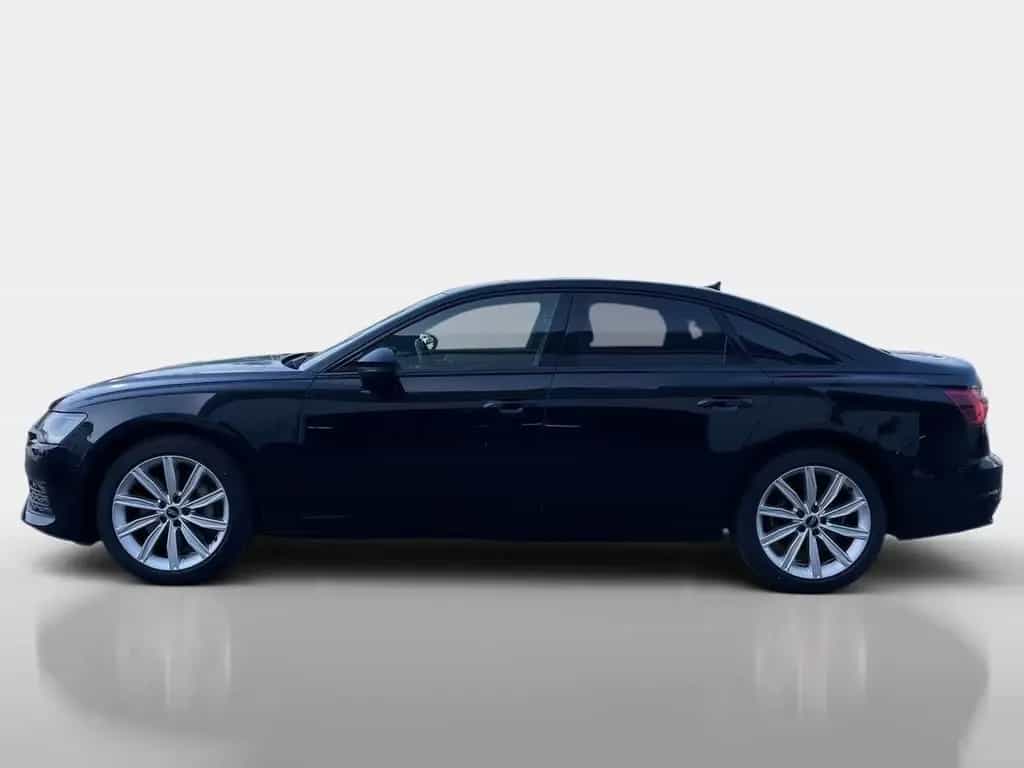 Audi A6 Lim. 55 TFSI quattro design Black+Leder+19Z+B 01/2023-photo-2