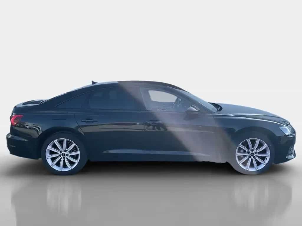 Audi A6 Lim. 55 TFSI quattro design Black+Leder+19Z+B 01/2023-photo-6