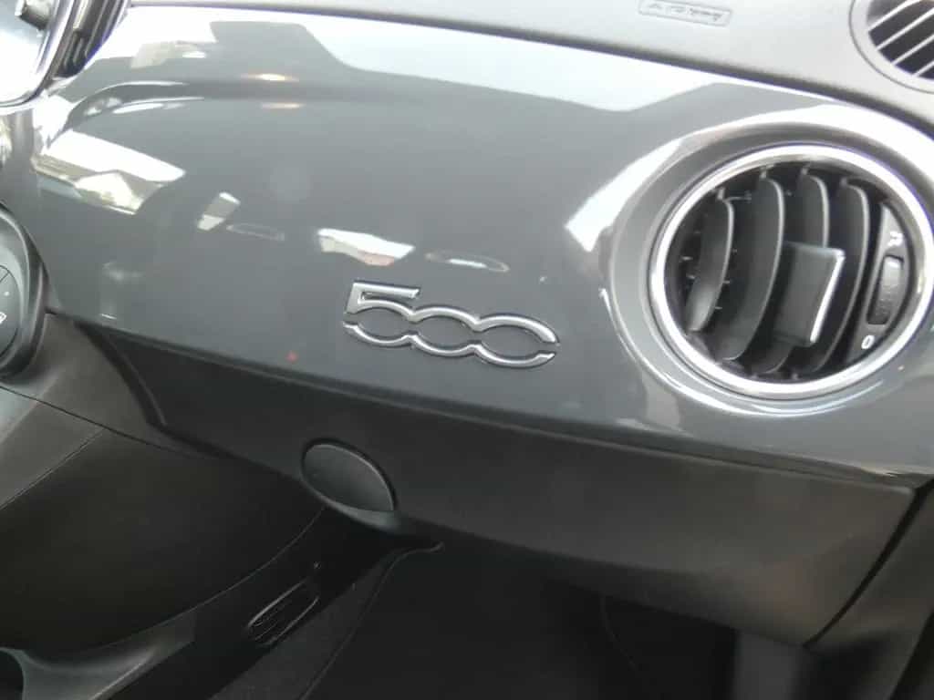 Abarth 595 *KLIMA*ALU*WR*NAVI* 07/2021-photo-30