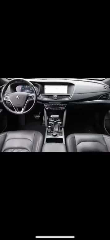 Borgward Other BX 7 TS, mit Massagesitze, Sitzheizung V.u.H 08/2021-photo-11