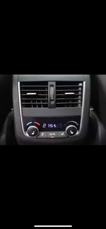 Borgward Other BX 7 TS, mit Massagesitze, Sitzheizung V.u.H 08/2021-photo-7