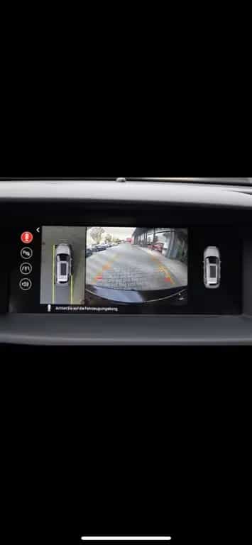 Borgward Other BX 7 TS, mit Massagesitze, Sitzheizung V.u.H 08/2021-photo-8