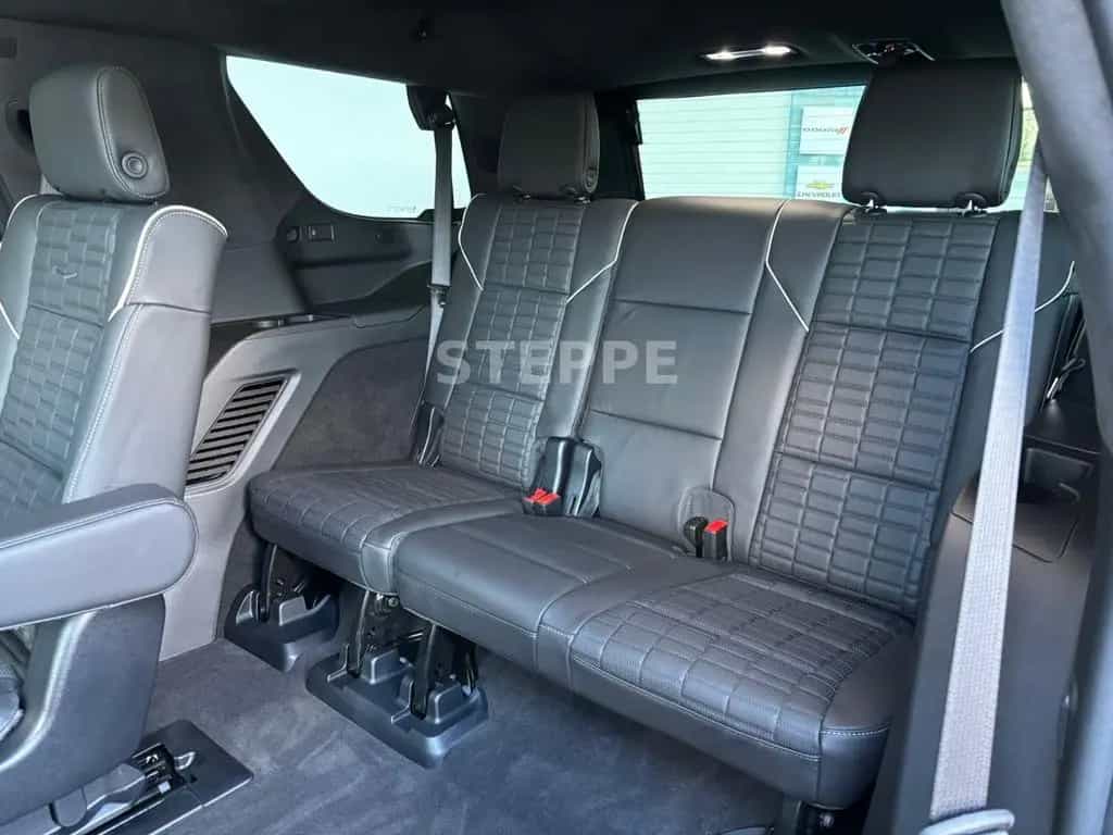 Cadillac Escalade MY26 V-Series 6.2 V8 Supercharged AWD null-photo-31