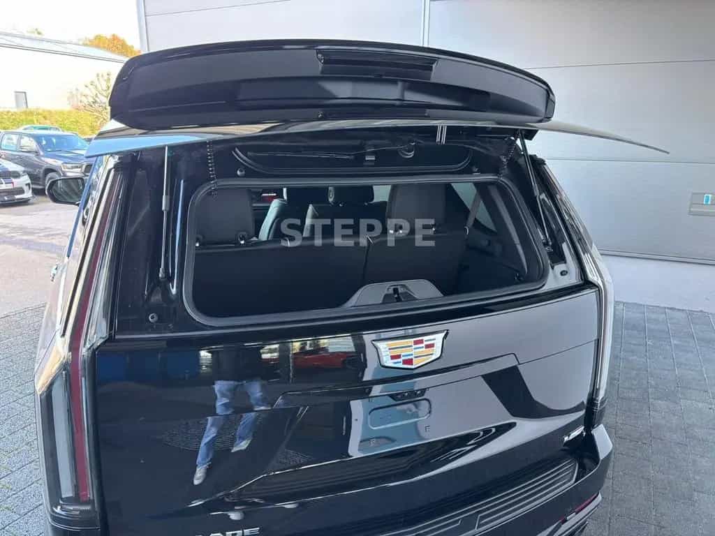 Cadillac Escalade MY26 V-Series 6.2 V8 Supercharged AWD null-photo-32