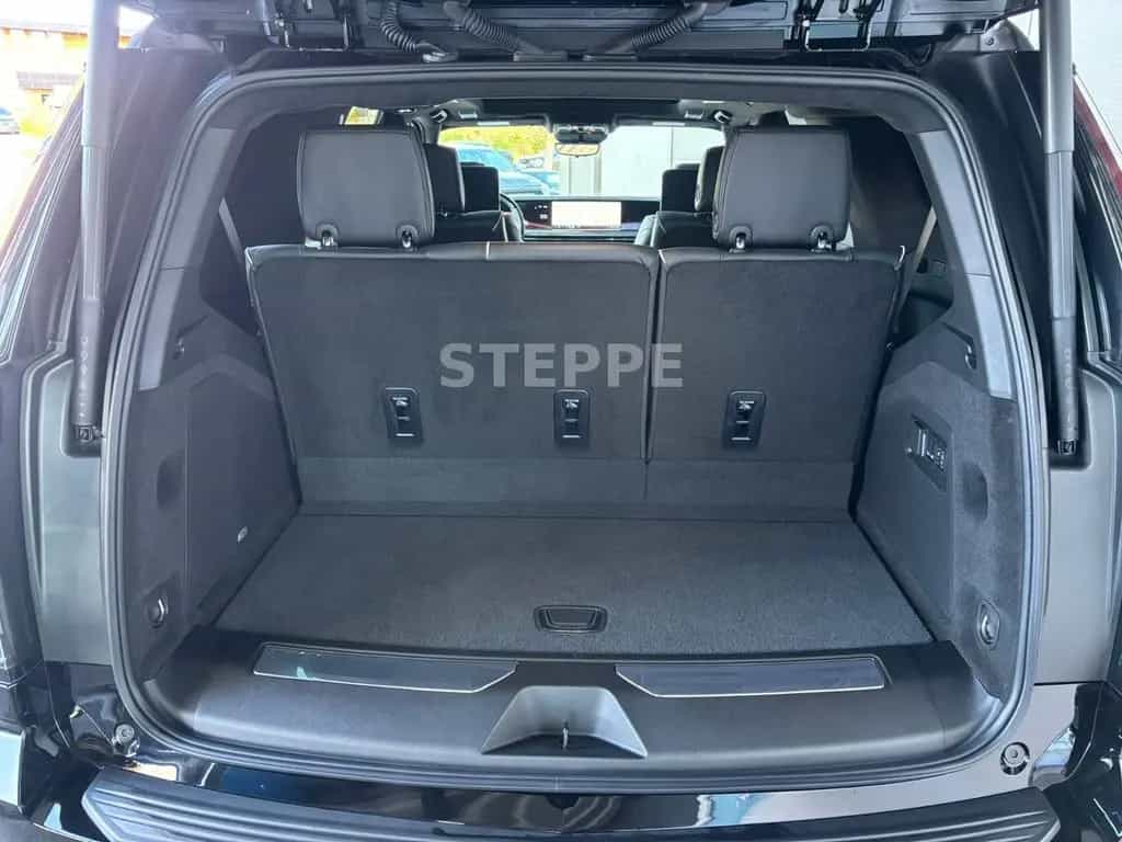 Cadillac Escalade MY26 V-Series 6.2 V8 Supercharged AWD null-photo-33