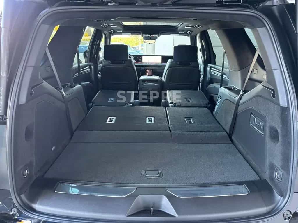 Cadillac Escalade MY26 V-Series 6.2 V8 Supercharged AWD null-photo-36