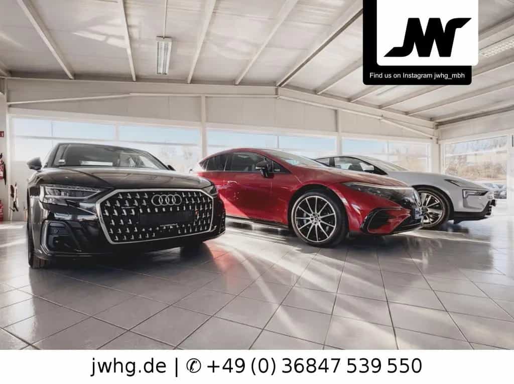 BMW 5 Series 520 d Touring LED | KAMERA | VOLL-LEDER | AHK 08/2022-photo-13