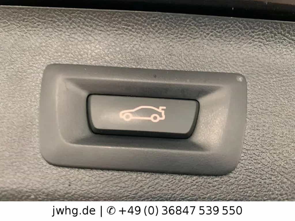 BMW 5 Series 520 d Touring LED | KAMERA | VOLL-LEDER | AHK 08/2022-photo-5