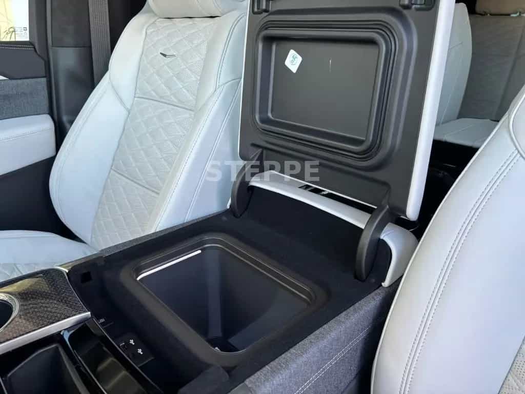 Cadillac Escalade MY26 V-Series 6.2 V8 Supercharged AWD null-photo-27