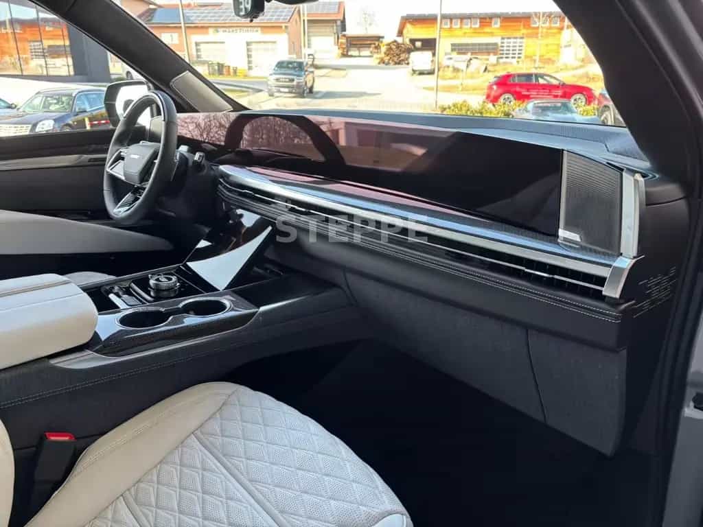 Cadillac Escalade MY26 V-Series 6.2 V8 Supercharged AWD null-photo-28