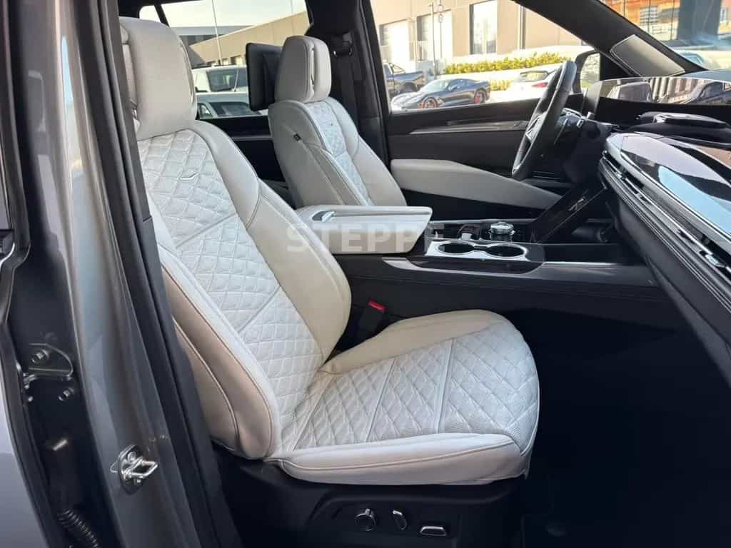 Cadillac Escalade MY26 V-Series 6.2 V8 Supercharged AWD null-photo-29