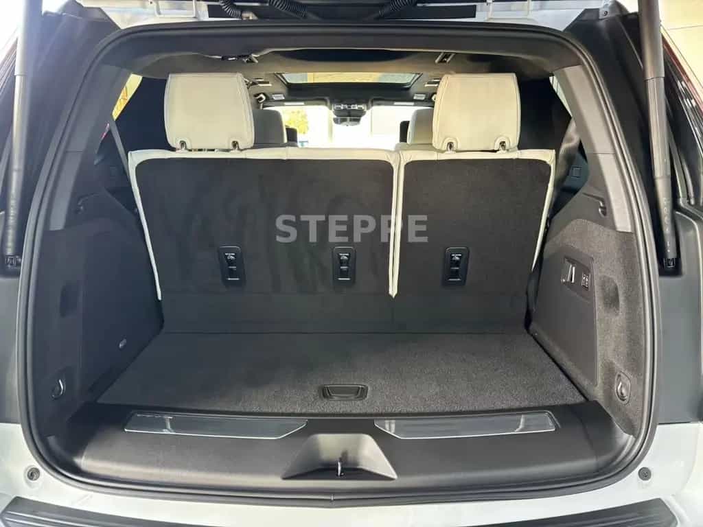 Cadillac Escalade MY26 V-Series 6.2 V8 Supercharged AWD null-photo-31