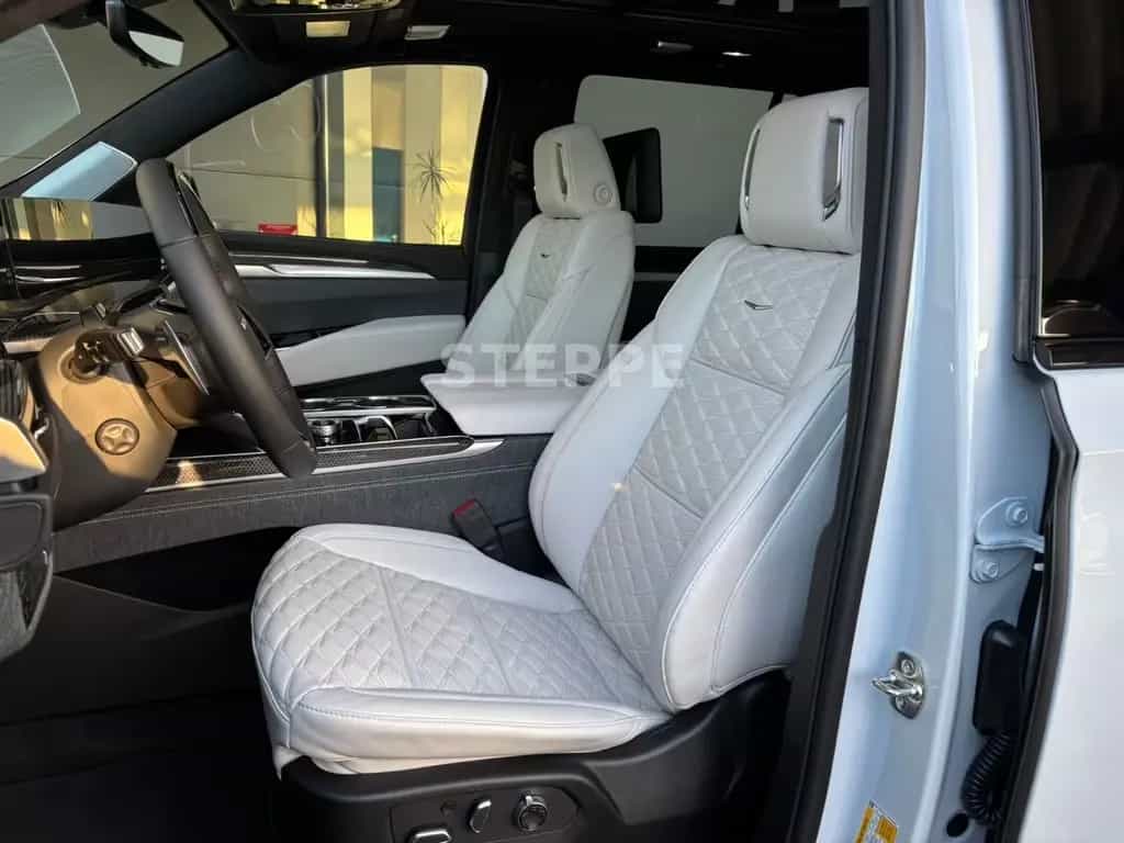 Cadillac Escalade MY26 V-Series 6.2 V8 Supercharged AWD null-photo-8