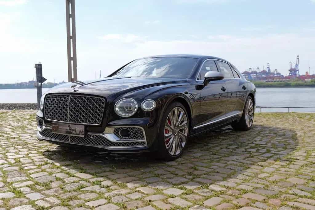 Bentley Flying Spur W12 Mullinier 05/2023-photo-0