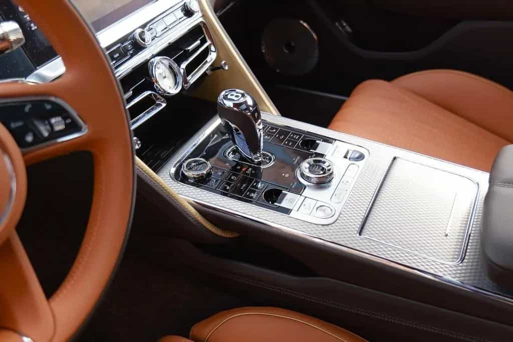 Bentley Flying Spur W12 Mullinier 05/2023-photo-12