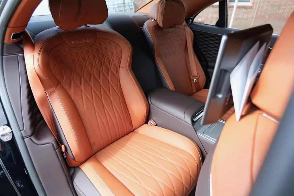 Bentley Flying Spur W12 Mullinier 05/2023-photo-13