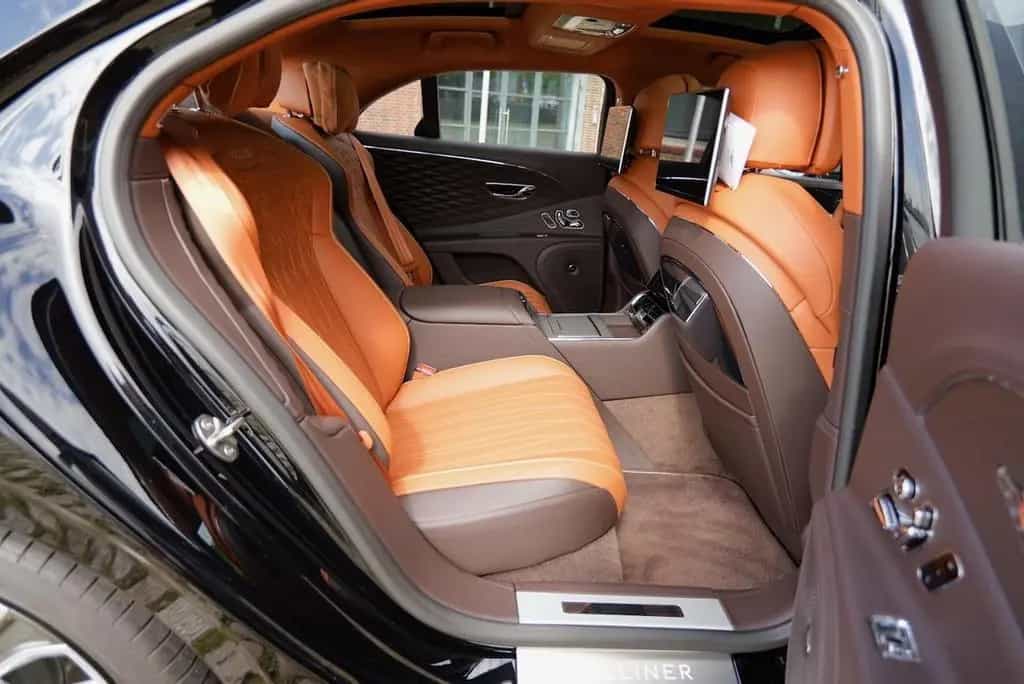 Bentley Flying Spur W12 Mullinier 05/2023-photo-14
