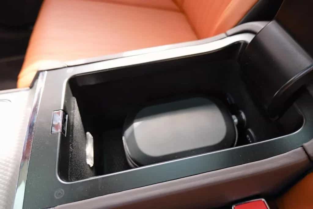 Bentley Flying Spur W12 Mullinier 05/2023-photo-15