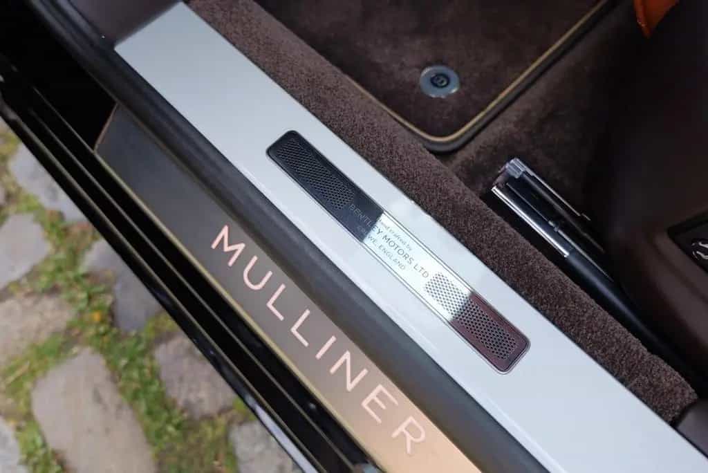 Bentley Flying Spur W12 Mullinier 05/2023-photo-18