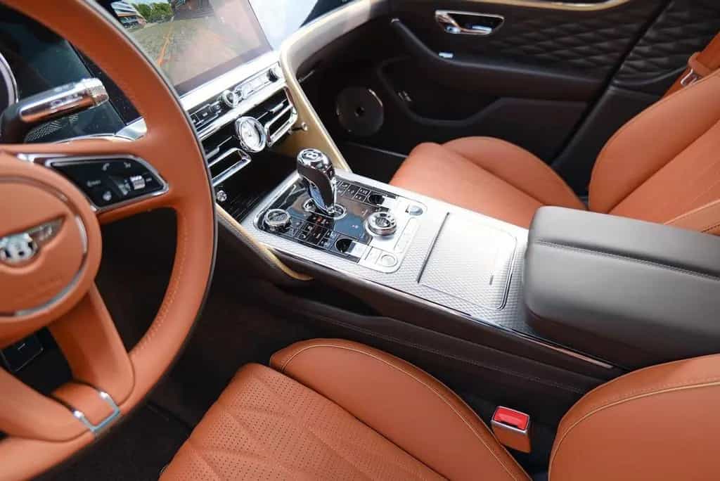Bentley Flying Spur W12 Mullinier 05/2023-photo-19