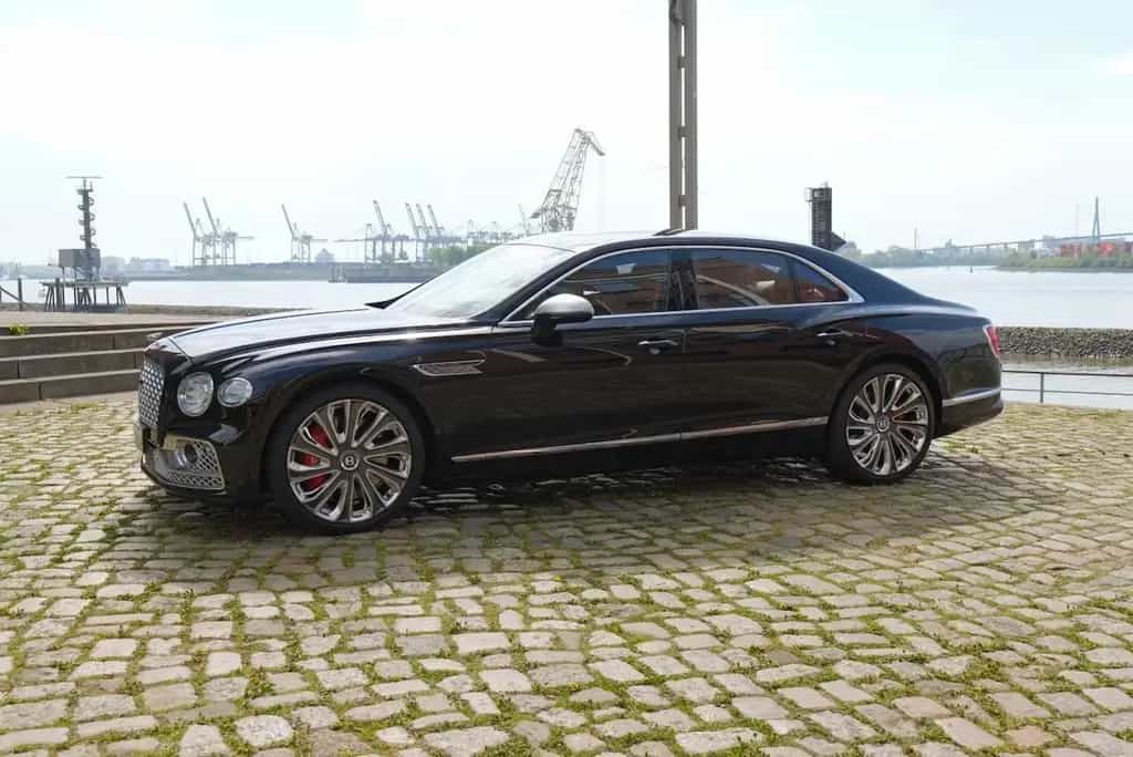 Bentley Flying Spur W12 Mullinier 05/2023-photo-2