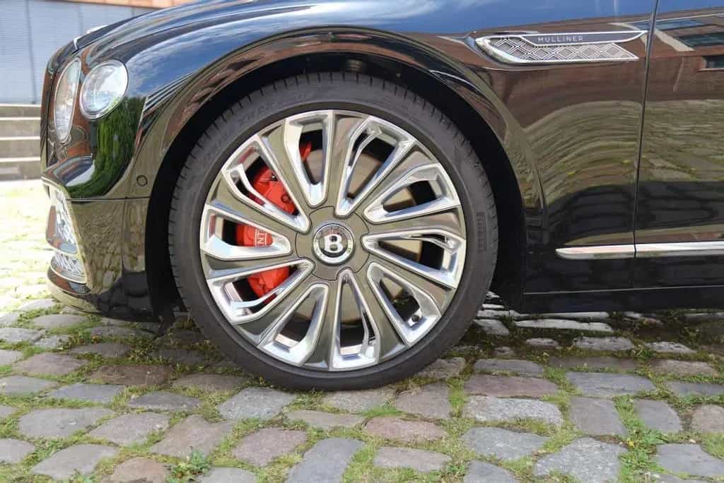 Bentley Flying Spur W12 Mullinier 05/2023-photo-21