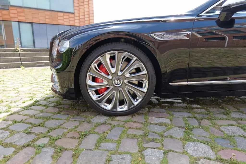 Bentley Flying Spur W12 Mullinier 05/2023-photo-22