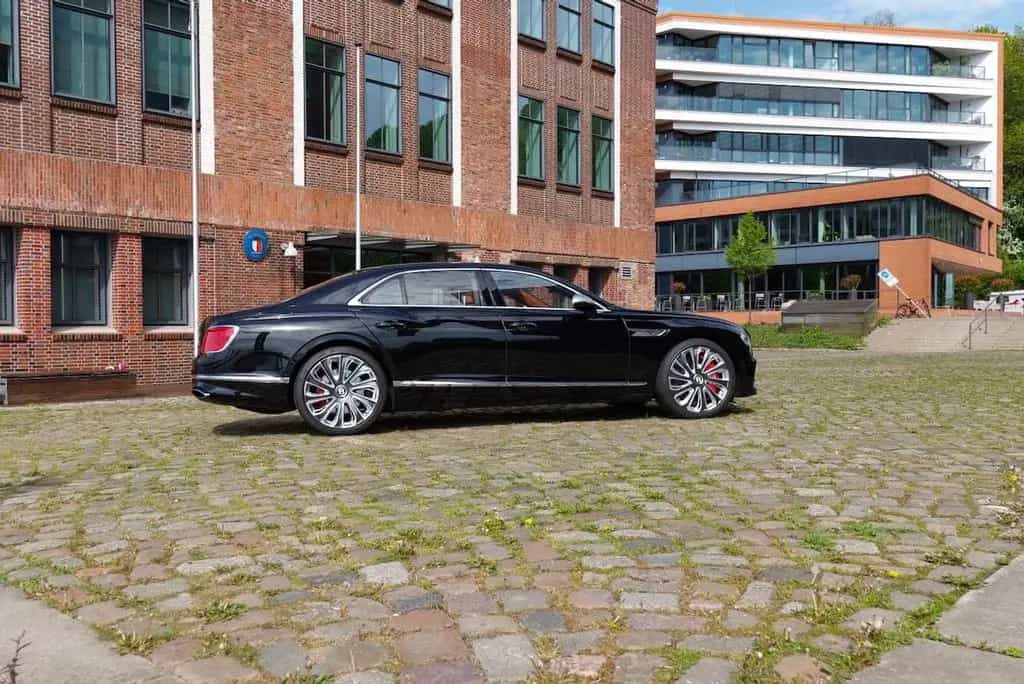 Bentley Flying Spur W12 Mullinier 05/2023-photo-23